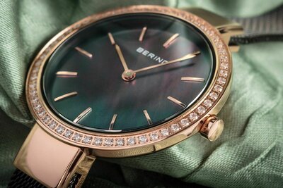 Bering Sale 16831-162