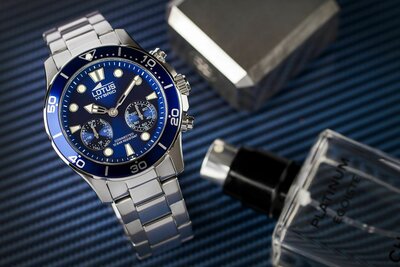 Lotus Connected L18800/1