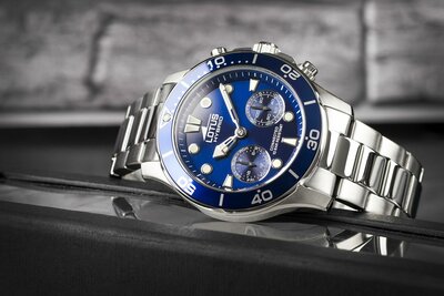 Lotus Connected L18800/1