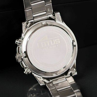 Lotus Connected L18800/1