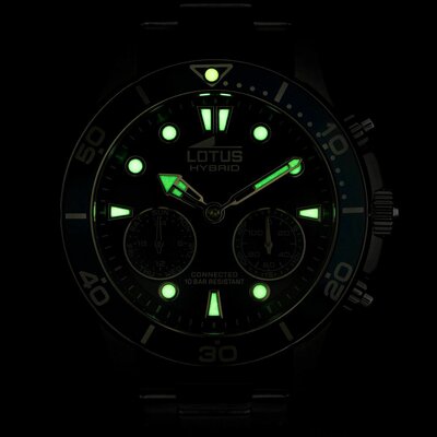 Lotus Connected L18800/1