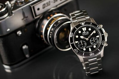 Lotus Connected L18800/2