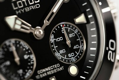 Lotus Connected L18800/2