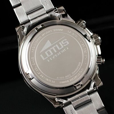 Lotus Connected L18800/2