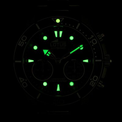 Lotus Connected L18800/2