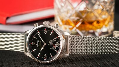 Lotus Connected L18803/3