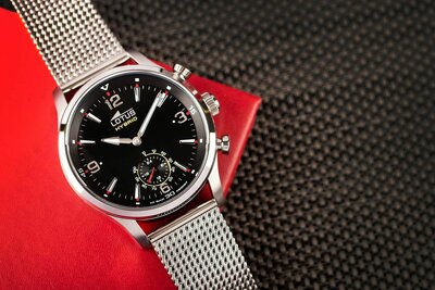 Lotus Connected L18803/3