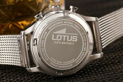 Lotus Connected L18803/3