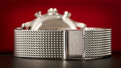 Lotus Connected L18803/3