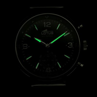 Lotus Connected L18803/3