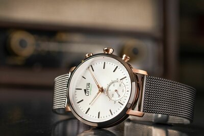 Lotus Connected L18805/1