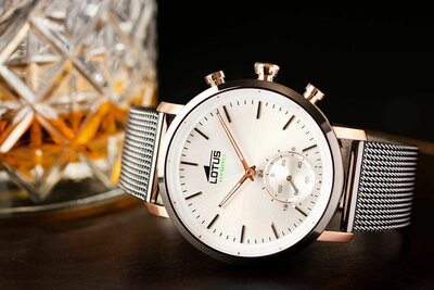 Lotus Connected L18805/1