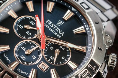 Festina Chrono Bike 2021 20543/4