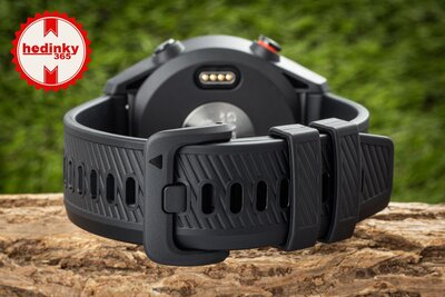 Garmin Approach S12 Black