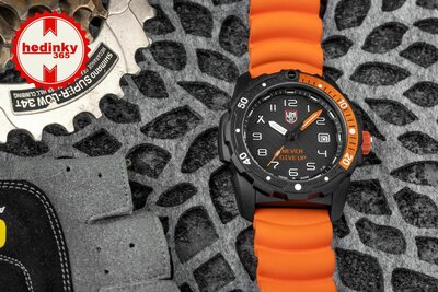 Luminox Sea Bear Grylls Survival XB.3729.NGU