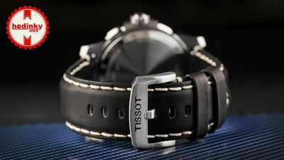 Tissot Supersport Quartz T125.610.16.041.00