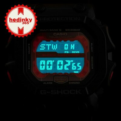 Casio G-Shock Original GXW-56-1AER "King"