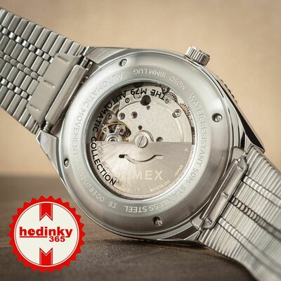Timex M79 Automatic TW2U78300