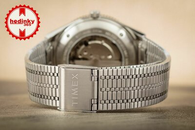 Timex M79 Automatic TW2U78300