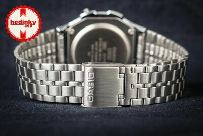 Casio Vintage A171WE-1AEF