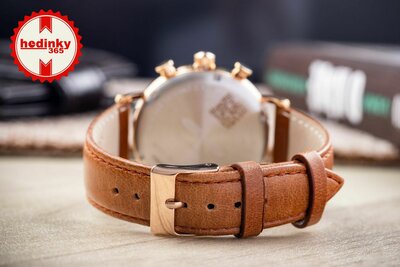 Zeppelin LZ120 Rome Quartz 7196-2