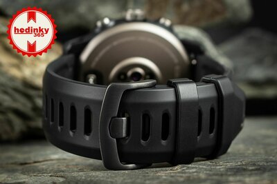 Coros Apex Pro 47mm fekete