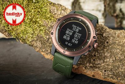 Coros Vertix 47mm Mountain Hunter