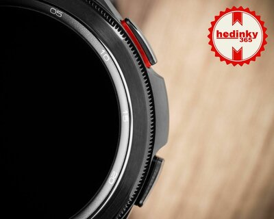 Samsung Galaxy Watch4 Classic LTE 46mm, Black