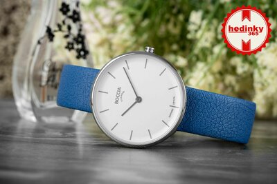 Boccia Titanium Appleskin 3327-06