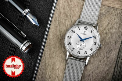 Festina Retro 20568/1