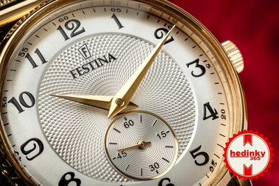 Festina Retro 20573/1