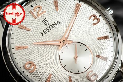 Festina Retro 6869/1