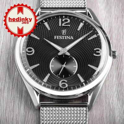 Festina Retro 6869/4