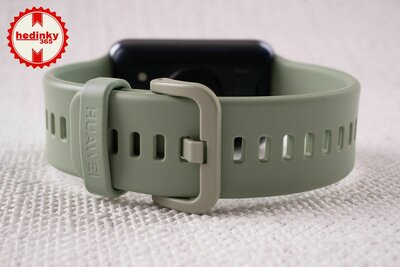 Huawei Watch Fit Green 55025877