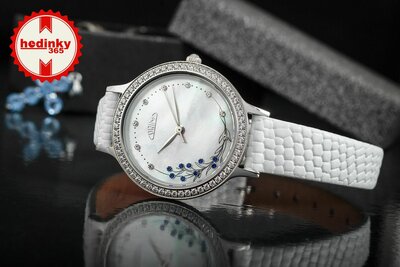 Prim Olympia Flower Quartz W02P.13146.D Special Edition