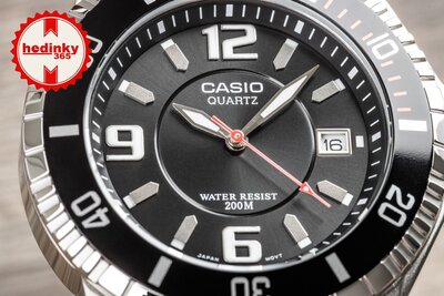 Casio Collection MTD-1053D-1AVES