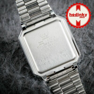 Casio Vintage A100WE-1AEF