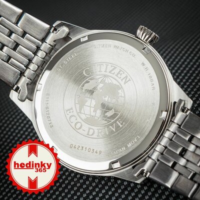 Citizen Sports Eco-Drive BM7480-81E