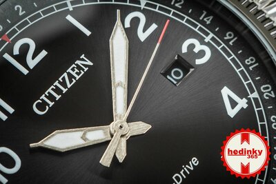 Citizen Sports Eco-Drive BM7480-81E