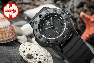 Luminox Sea XS.3001.EVO.BO