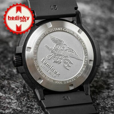 Luminox Sea XS.3001.EVO.BO