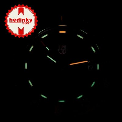 Luminox Sea XS.3001.EVO.BO