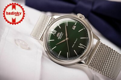 Orient Classic Bambino 2nd Generation Version6 Automatic RA-AC0018E30B