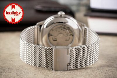 Orient Classic Bambino 2nd Generation Version6 Automatic RA-AC0018E30B