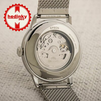 Orient Classic Bambino 2nd Generation Version6 Automatic RA-AC0018E30B