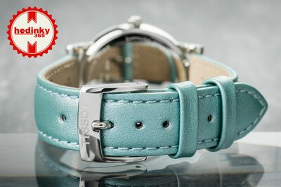 Tissot Carson Premium Lady Moonphase Quartz T122.223.16.353.00