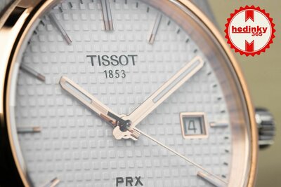 Tissot PRX Automatic T137.407.21.031.00