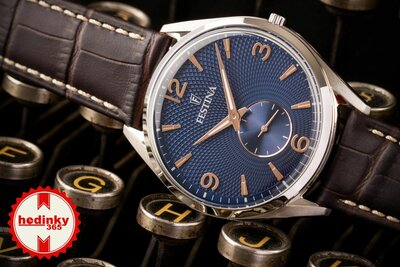Festina Retro 6870/2