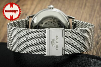 Orient Classic Bambino 2nd Generation Version6 Automatic RA-AC0019L30B