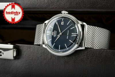 Orient Classic Bambino 2nd Generation Version6 Automatic RA-AC0019L30B